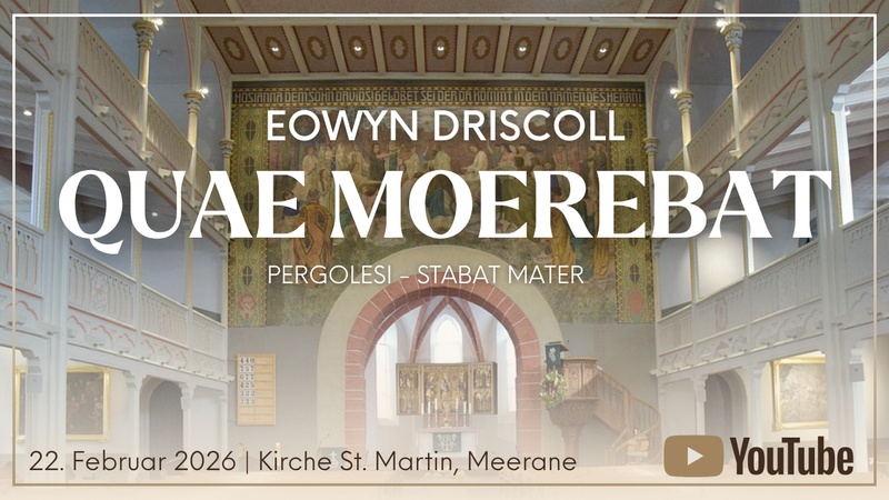 Quae Moerebat, Perfolesi Stabat Mater