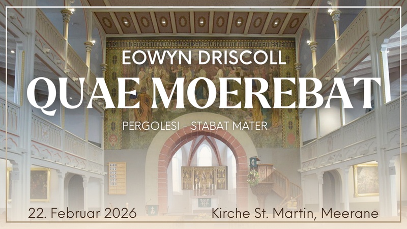 Quae Moerebat, Perfolesi Stabat Mater